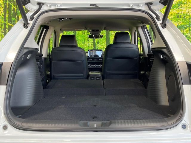 HONDA ZR-V e:HEV 2022