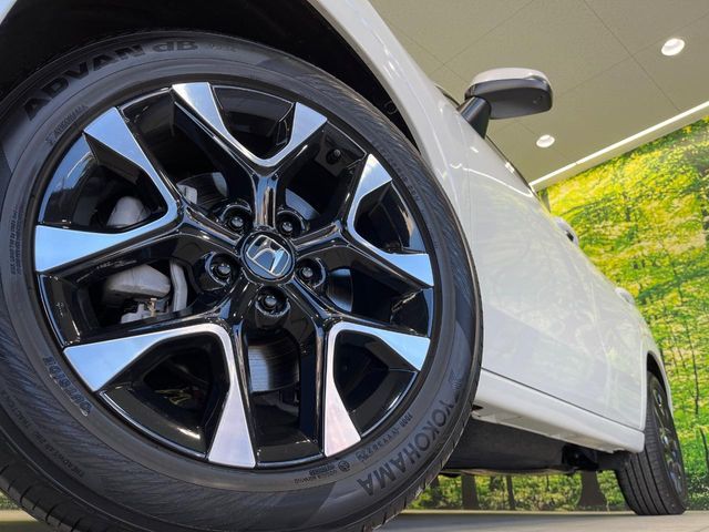 HONDA ZR-V e:HEV 2022