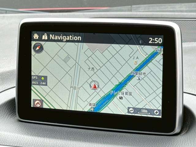 MAZDA AXELA SPORTS 2014