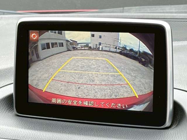 MAZDA AXELA SPORTS 2014