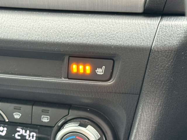 MAZDA AXELA SPORTS 2014