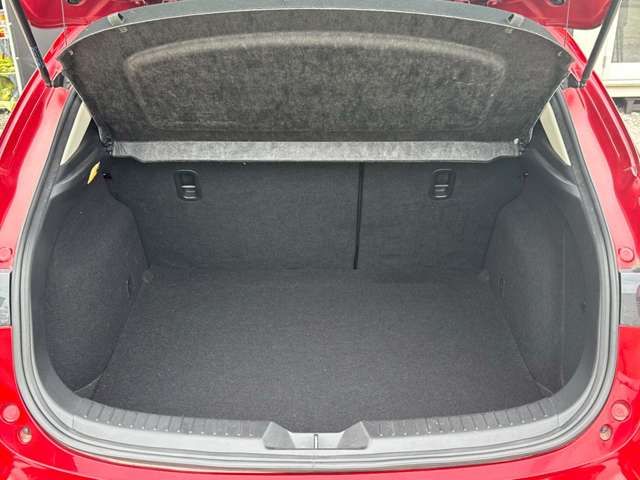 MAZDA AXELA SPORTS 2014