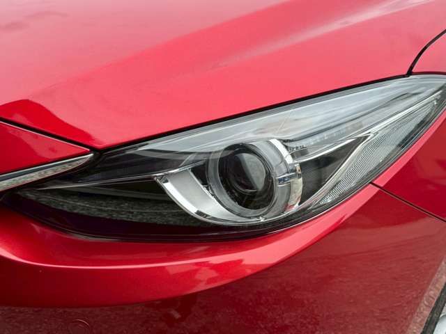 MAZDA AXELA SPORTS 2014