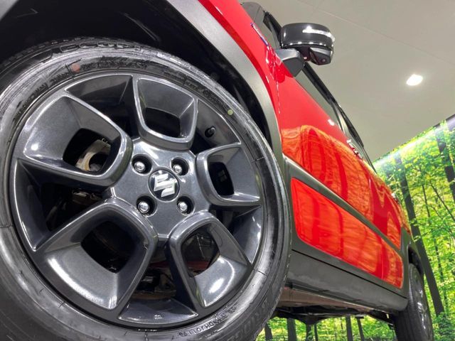 SUZUKI XBEE 4WD 2019