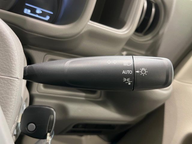 SUZUKI EVERY van 2025