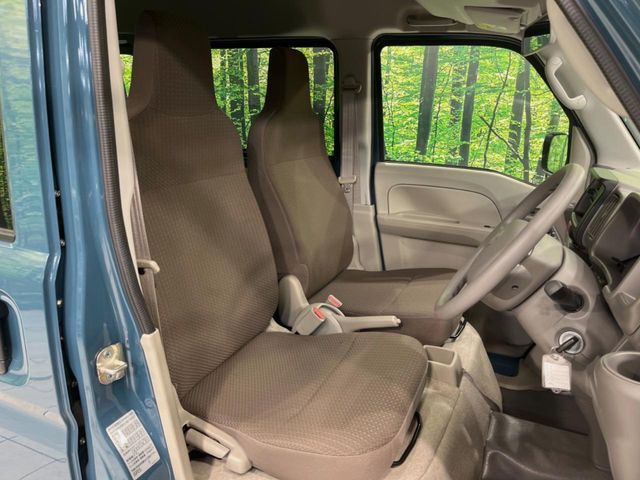 SUZUKI EVERY van 2025