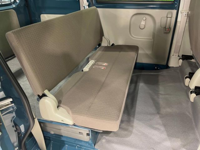 SUZUKI EVERY van 2025