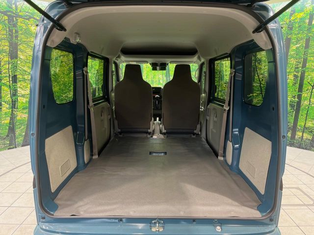 SUZUKI EVERY van 2025