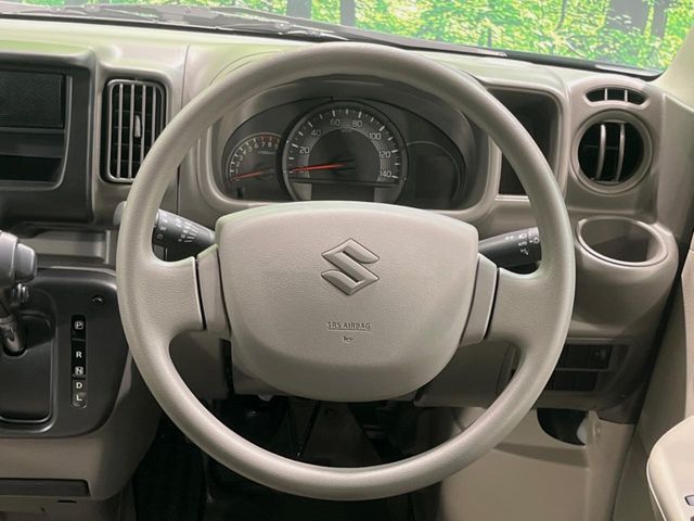 SUZUKI EVERY van 2025