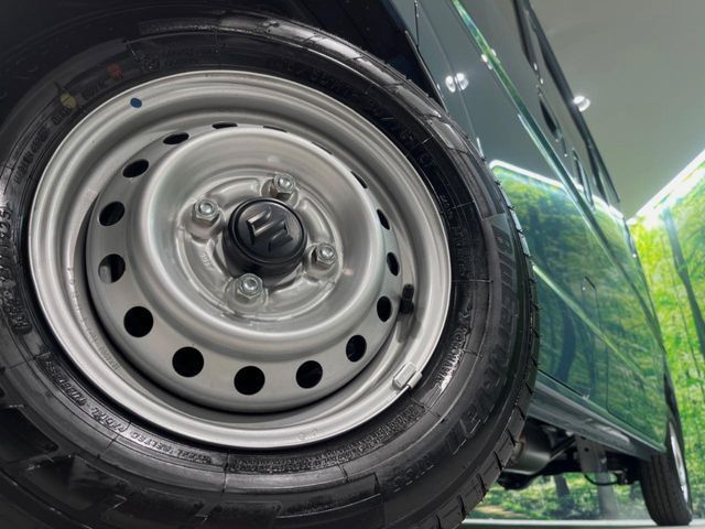 SUZUKI EVERY van 2025