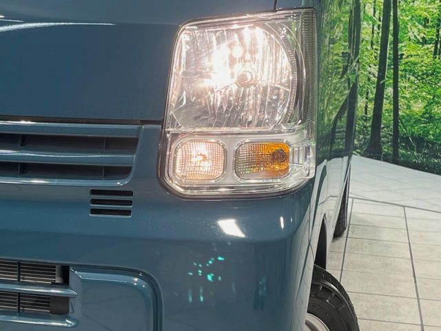 SUZUKI EVERY van 2025