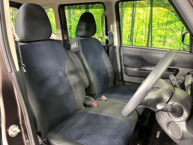 NISSAN ROOX 4WD 2022