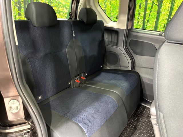 NISSAN ROOX 4WD 2022