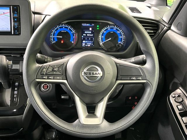 NISSAN ROOX 4WD 2022