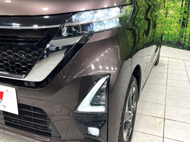 NISSAN ROOX 4WD 2022