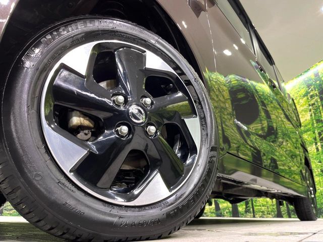 NISSAN ROOX 4WD 2022