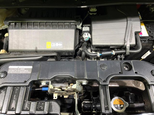 NISSAN ROOX 4WD 2022