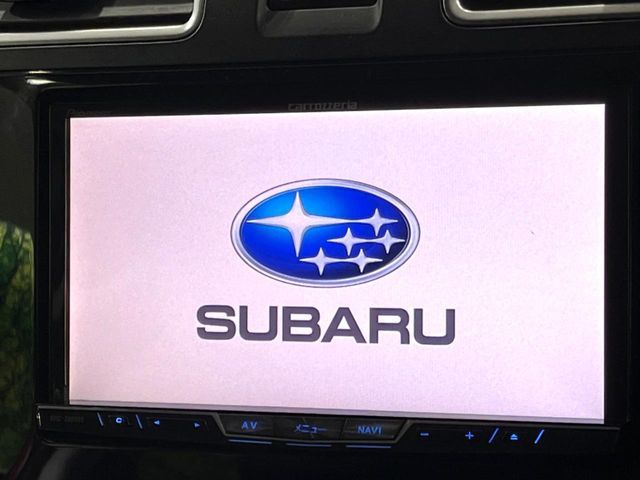 SUBARU FORESTER 2016