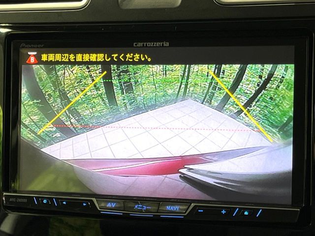 SUBARU FORESTER 2016