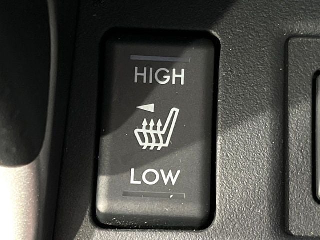 SUBARU FORESTER 2016