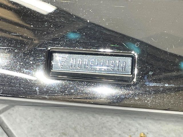 TOYOTA VELLFIRE 2019