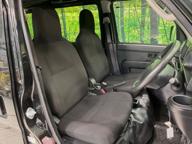 DAIHATSU HIJET CARGO 2020