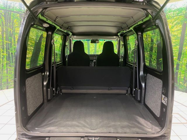 DAIHATSU HIJET CARGO 2020