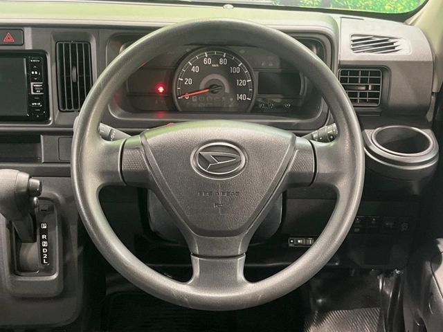 DAIHATSU HIJET CARGO 2020