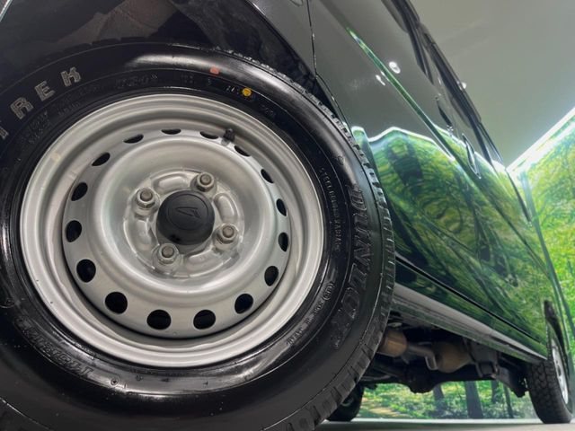 DAIHATSU HIJET CARGO 2020