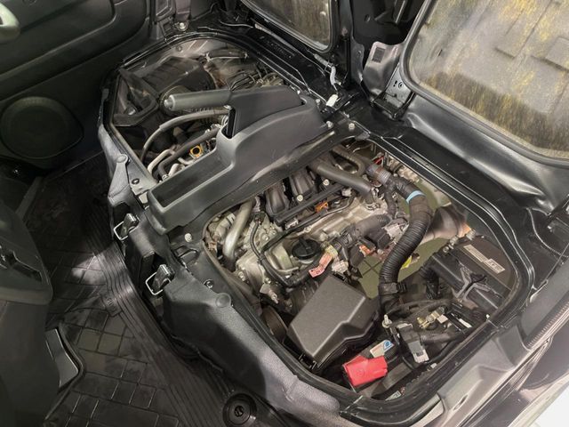 DAIHATSU HIJET CARGO 2020