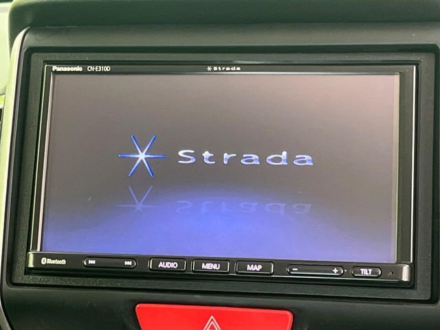 HONDA N BOX CUSTOM 2016