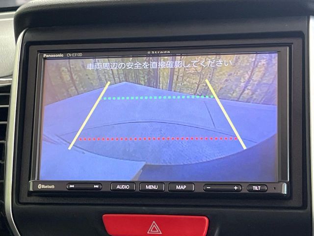 HONDA N BOX CUSTOM 2016