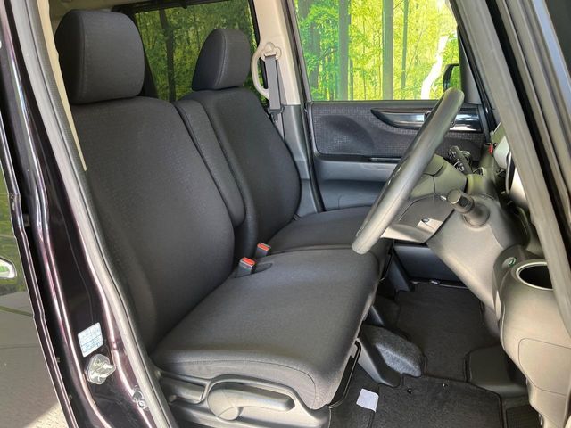 HONDA N BOX CUSTOM 2016