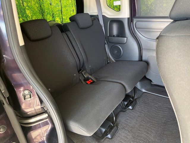 HONDA N BOX CUSTOM 2016