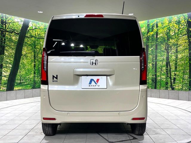 HONDA N BOX 2024