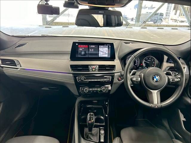 BMW BMW X2 2020