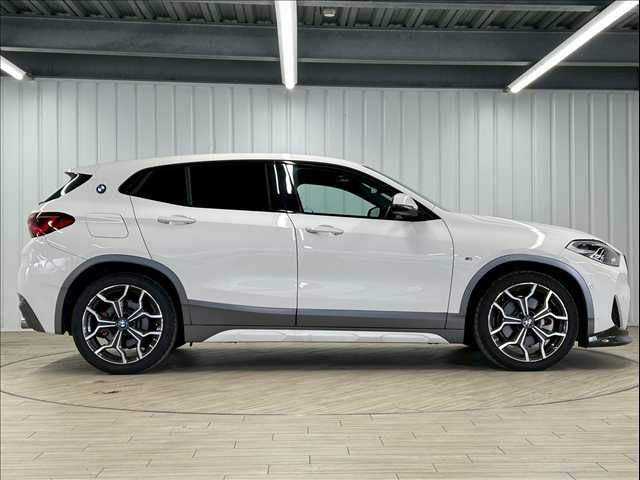 BMW BMW X2 2020