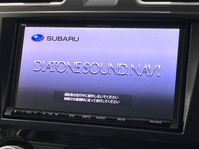 SUBARU IMPREZA SPORT HYBRID 2015