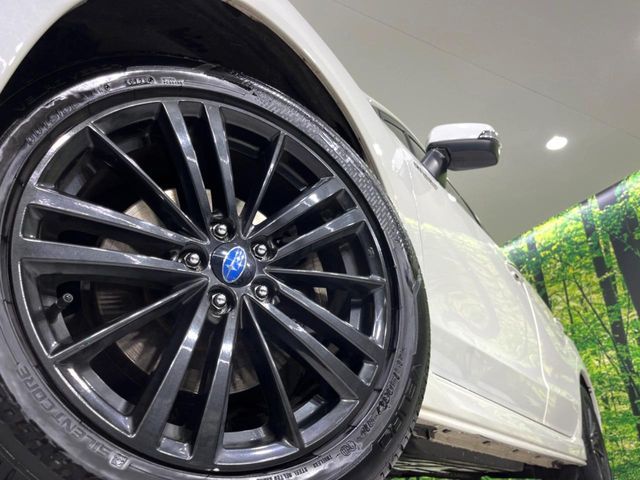 SUBARU IMPREZA SPORT HYBRID 2015