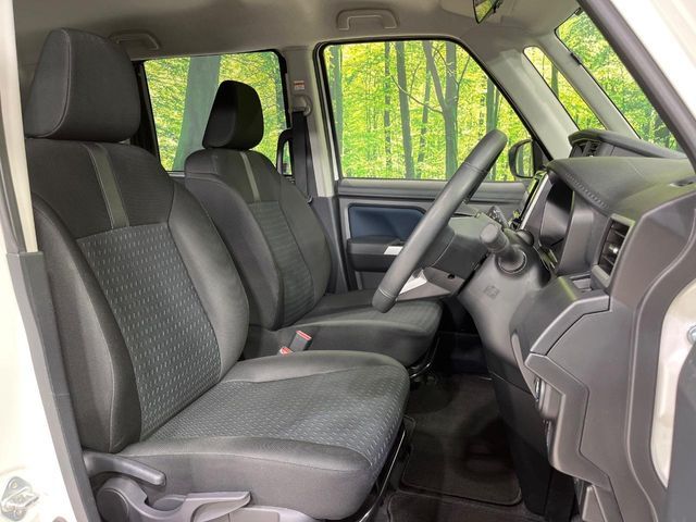 TOYOTA ROOMY 4WD 2024