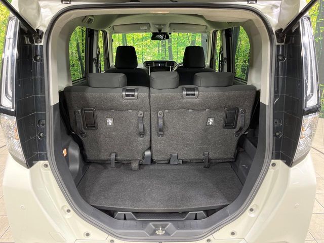 TOYOTA ROOMY 4WD 2024