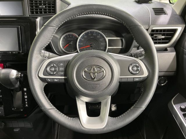 TOYOTA ROOMY 4WD 2024
