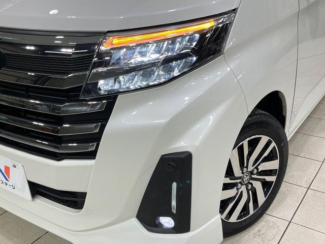 TOYOTA ROOMY 4WD 2024