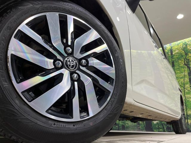 TOYOTA ROOMY 4WD 2024