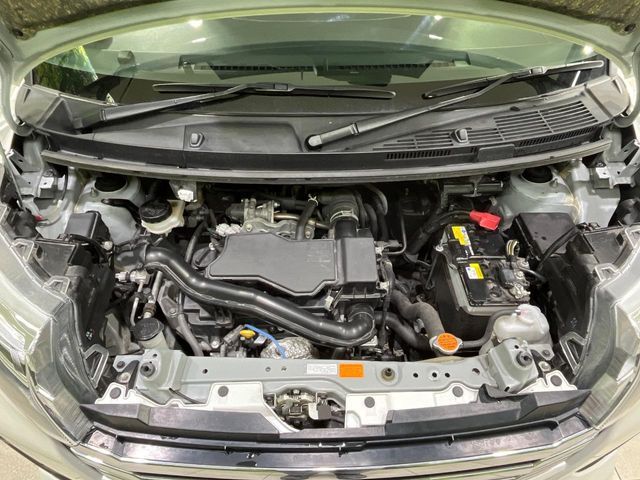 TOYOTA ROOMY 4WD 2024