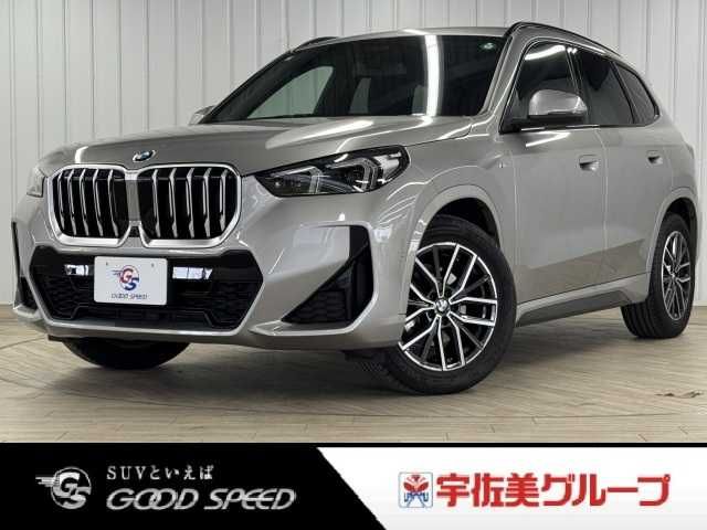 BMW BMW X1 2024