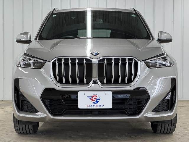 BMW BMW X1 2024