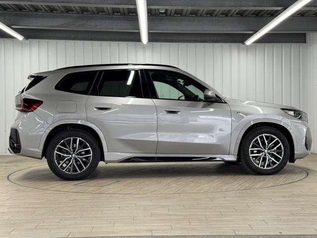 BMW BMW X1 2024