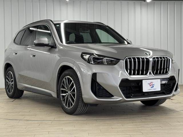 BMW BMW X1 2024