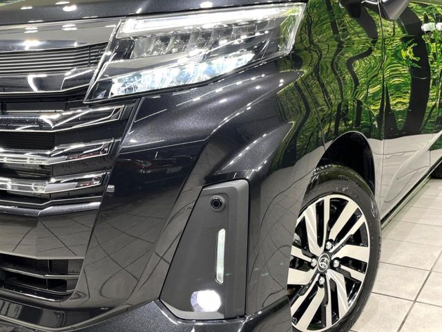 TOYOTA ROOMY 4WD 2024